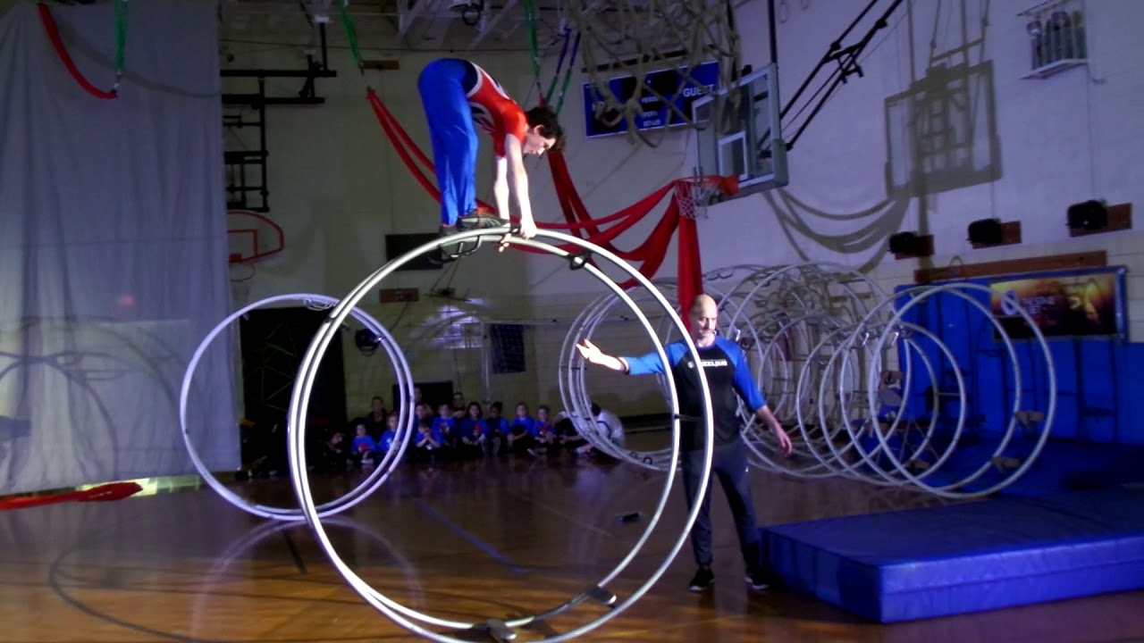 Wheel Jam 2018 #2 - YouTube Wheel Jam 2018 #2 - YouTube