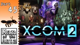 Training our first Psi Operative | XCOM 2 - Part 45