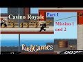 Casino Royale - Chris Cornell - You Know My Name - YouTube