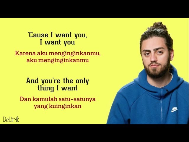 It's You - Ali Gatie (Lirik video dan terjemahan) class=