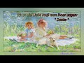 Frank Michael Pour Toutes Les Mamans Für Alle Mütter Mit Untertitel Frank Michael Pour Toutes Les Mamans Für Alle Mütter Mit Untertitel