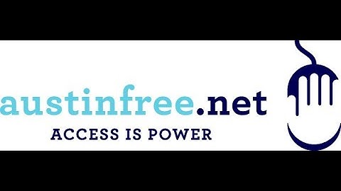 What is Digital Inclusion? PSA