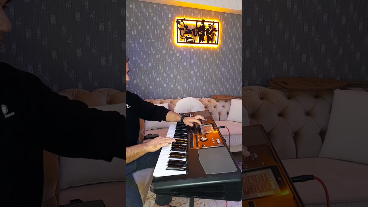 yıkılmak yok öyle 