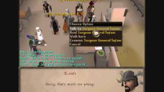 Bamfs 0wns 99 HP party (maxed 75 attack zerker)