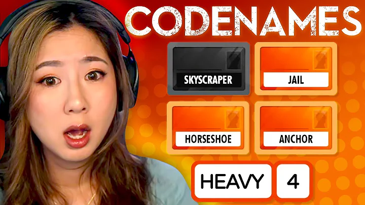 I played against THE WORST CODENAMES TEAM ONE YEAR LATER...