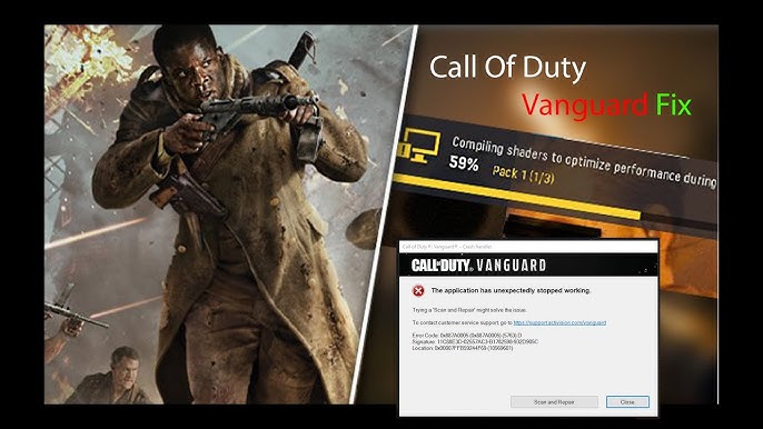 Call of Duty: Vanguard — diverte, mas não inova - Meio Bit