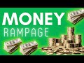 Abraham hicks  money rampage  with music 