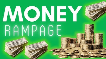 Abraham Hicks 💵 MONEY Rampage 💚 With Music 🎵
