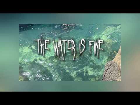 The Water Is Fine 𝓑𝓵𝓸𝓸𝓭 𝓡𝓾𝓷𝓼 𝓣𝓱𝓲𝓬𝓴𝓮𝓻 𝓣𝓱𝓪𝓷 𝓦𝓪𝓽𝓮𝓻 Sped Up Audio Music Viralvideo L