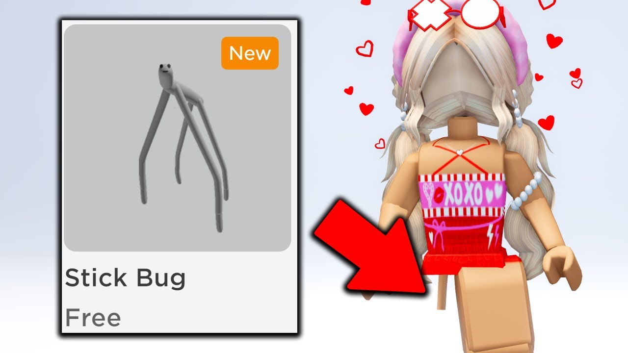 NEW* BEST FREE FAKE HEADLESS IN ROBLOX!🤫 