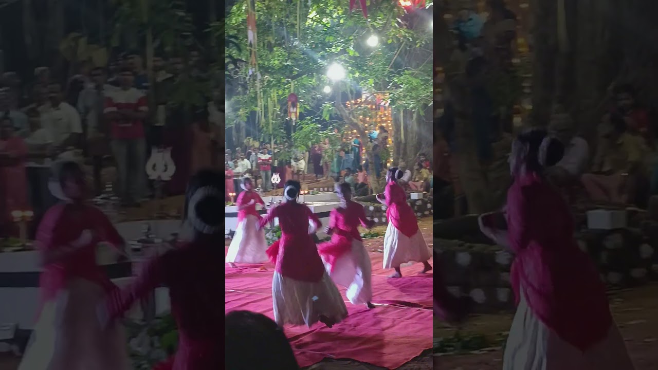 #മുക്കേക്കൽ ക്ഷേത്ര ഉൽസവം#പെരുമണ്ണ