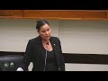 Senate Debates New National Awards for Bravery and Valour | PT 1