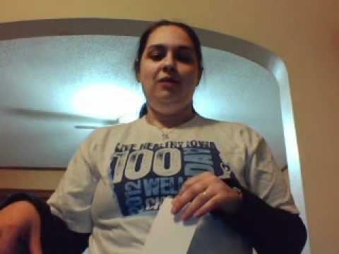 Lisa Inman Lisa Inman Intro Speech - YouTube