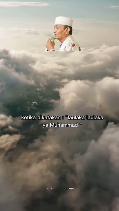 Reinkarnasi menurut Ulama | KH Buya Syakur Yasin - Ngaji Ilmu Chanel