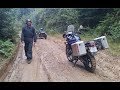 Moto trip в Закарпаття  день 4-5 Yamaha Super Tenere