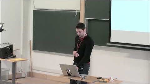 Dr. Daniel Pagendam | Optimal experimental design for stochastic population models