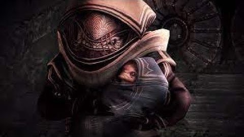 Mass Effect Lore: The origin of Krogan birth names.