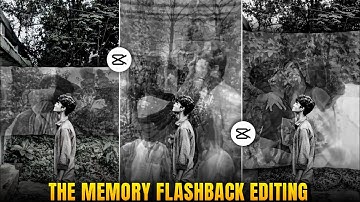 Trending Memory Flashback Reels Video Editing | Trending Reels video editing 