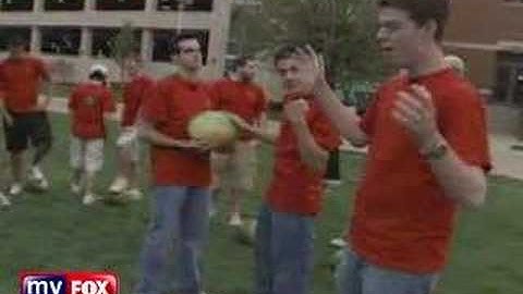 Watermelon Bash on Fox2