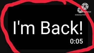 Really Old -Hi Is Back Reupload