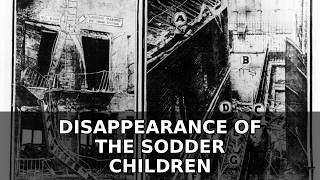 The disappearance of the Sodder Children #Shorts