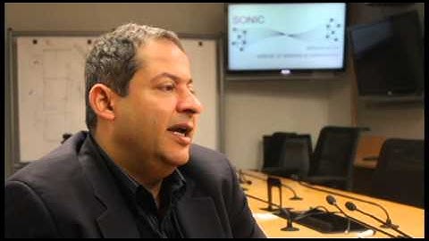 Welcome to SONIC Lab