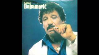 Video thumbnail of "Saban Bajramovic - Lutka lutka - (Audio 1988) HD"