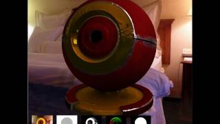 OpenGL PBR Sample
