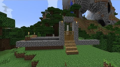 Minecraft - Back to Basics - Part 10