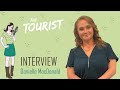 THE TOURIST : interview Danielle Macdonald