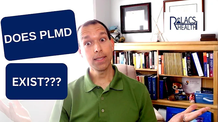 Does Periodic Limb Movement Disorder Exist?