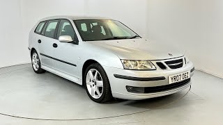 Saab 93 Turbo Vector