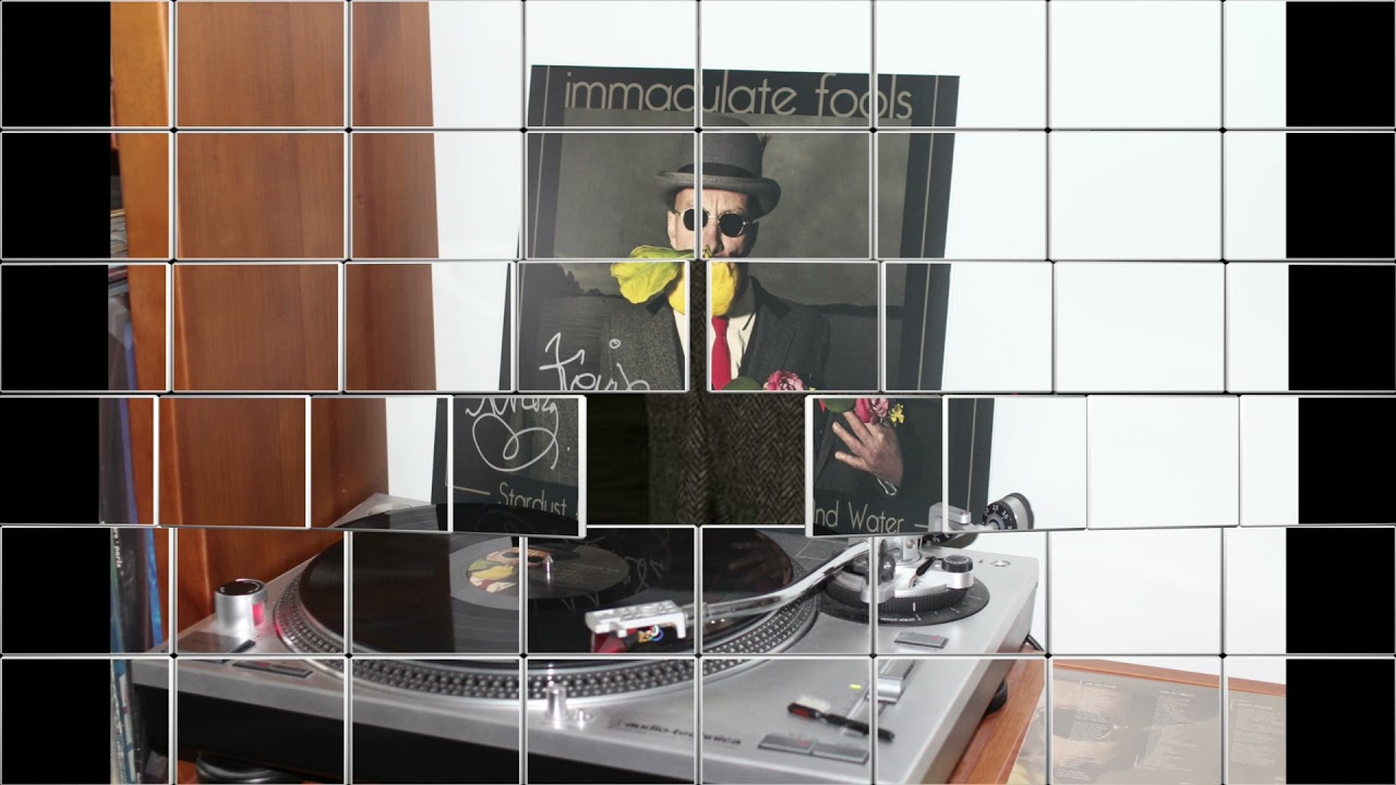 Immaculate Fools .- Below this sun. (2020. Vinilo)