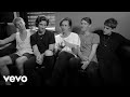 Coasts - On Touring