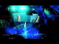 U2 360 - Mysterious Ways live at the Rose Bowl (HD)