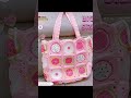bag making ideas with crochet #fashion #trending #crochet