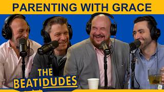 Parenting with Grace | Dr. Gregory Popcak | Episode #317 screenshot 2