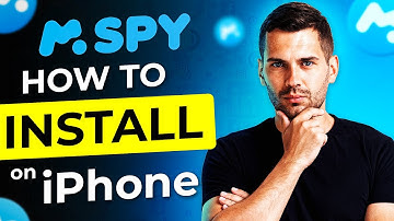 mSpy iPhone Review | How to Install mSpy on iPhone