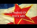 Novi Najbolji EX YU ROCK MIX