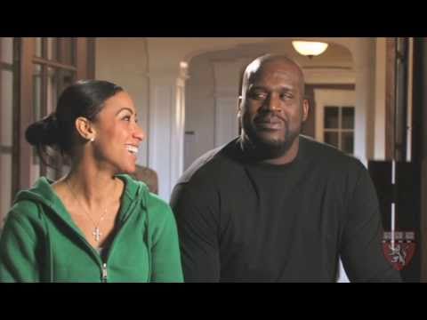 Shaq Attacks Sleep Apnea