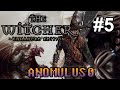 The witcher enhanced edition 5  lets play with anomulus0