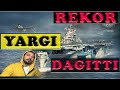 Uçak gemisi nasıl kullanılır 2 | World of warships de REKOR Tazeledim... | #aircraft #oyun #warships