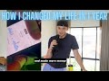 How i changed my life in 365 days