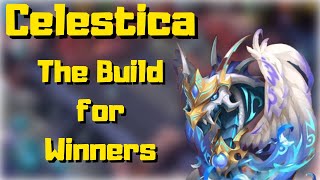 Celestica | The Build for The Win | Castle Clash