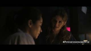 THE POSSESSION OF HANNAH GRACE   Official Trailer HD 720p
