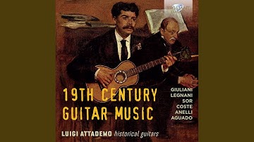 Introdution et variations sur un thême de Mozart in E Major, Op. 9: II. Variation I