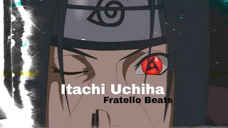 [FREE] Prod Naruto Type Beat - 'Itachi Uchiha' | Instru Rap (Prod By Fratello Beats)