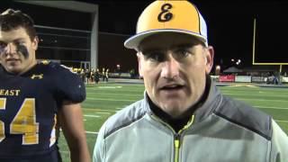 Fox 17 Football Blitz 2015 B Block