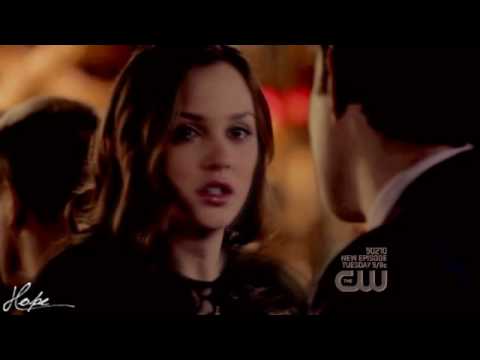 Chuck/Blair: Watch Me Burn
