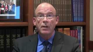 SSAT Surgeon Scientist Spotlight: Stanley W. Ashley, MD